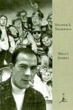 Hell&#039;s Angels: A Strange and Terrible Saga