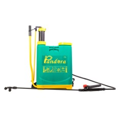 Pompa de Stropit Vermorel Manuala Pandora, Capacitate 16L foto