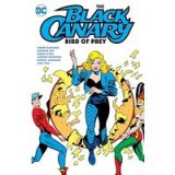 Black Canary