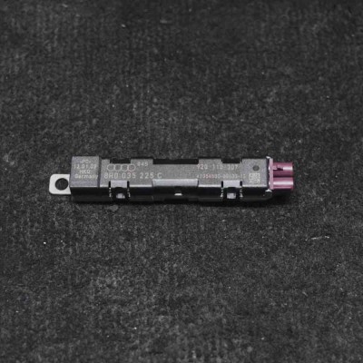 Amplificator de antena AUDI Q5 8R 2009 OEM: 8R0035225C foto