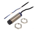 Senzor Inductiv M18 NO 0-8mm 20-264VAC IP68