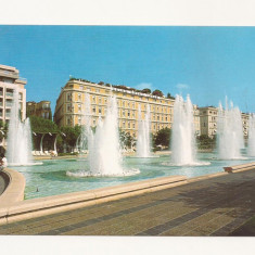 FR1 -Carte Postala - FRANTA- Cote D'Azur, French Riviera, Nice, necirculata