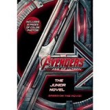 Marvel&#039;s Avengers Age of Ultron