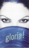 Gloria Estefan - Gloria!, Caseta audio