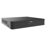 Cumpara ieftin XVR Hibrid, 4 canale Analog 8MP + 2 canale IP max. 4MP, H.265 - UNV XVR301-04Q3