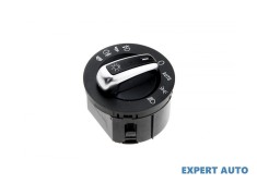 Bloc lumini Audi A6 (2004-2008) [4F2, C6] #1