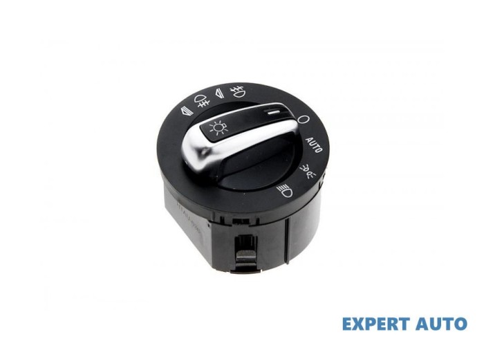 Comutator lumini Audi Q7 (2005-2009) [4L] #1