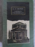CASTELUL PALARIERULUI-A.J. CRONIN-343141