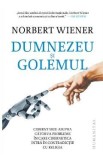 Dumnezeu si Golemul - Norbert Wiener