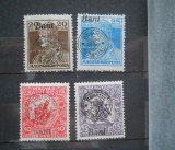 CV2 OCUPATIA ROMANA IN UNGARIA ,CLUJ/ORADEA