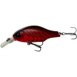 Vobler Gravity Crank MR 7.3cm 19G Red Crayfish