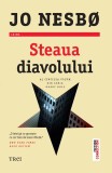 Steaua diavolului | Jo Nesbo, 2021, Trei