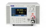 Sursa de alimentare, AIM-TTI, QPX1200SP, LCD, 1 canale, pentru testarea componentelor electronice, Comutare nivele tensiune (profil tensiune)