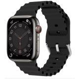 Ceas Smartwatch Inteligent si Bratara Fitness BIRAI&reg; X10 Pro 3, Ecran curbat, Android si IOS, NFC, TFT Full Touch, Slim, Apeluri, Microfon, Difuzor, N
