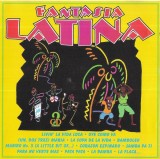 Fantasia Latina, 2xCD