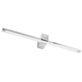 Aplică LED pentru baie SWE042-1W 80 cm Chrome