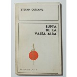 Ștefan Olteanu - Lupta de la Valea Albă (1476)