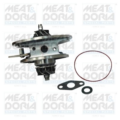 MEAT &amp; DORIA 60126 Ansamblu miez turbo