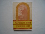 Facatorul de minuni Sf. Anton de Padua (romano-catolica), Alta editura