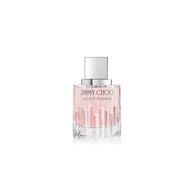 Jimmy Choo Illicit Flower EDT 100 ml foto