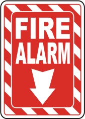 Fire Alarm foto