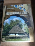Muzeul National al Satului ,,Dimitrie Gusti,, - Georgeta Stoica (Editura Arc 2000, 2004) - text in romana / franceza / engleza
