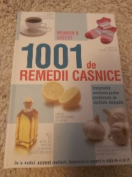 1001 de remedii casnice foto