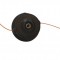 ProGARDEN Cap taiere pentru motocoase, nylon, 2.4mm