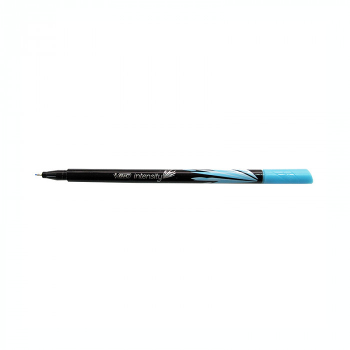 Liner Bic Intensity 0.4 mm turcoaz 449183