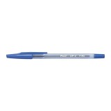 Cumpara ieftin Pix cu bila Fine Pilot 0.7 mm varf fin albastru