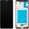 Ecran LCD Display Incell cu Rama Samsung Galaxy A31, A315