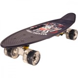 Cumpara ieftin Penny board portabil Action One, ABEC-7, Street King