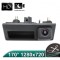 Camera marsarier HD, unghi 170 grade cu StarLight Night Vision pentru RCD330 cu MIB pentru Volkswagen - V903