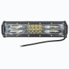 Proiector LED 60W 12-24V 4D Lupa Spot 30