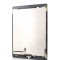 Display iPad Pro 12.9 (2015) + Touch, White