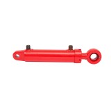 Cilindru hidraulic pentru plug reversibil 50x60x30x370 mm Breckner Germany