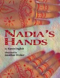 Nadia&#039;s Hands