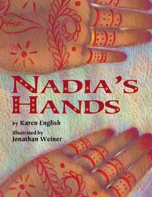Nadia&amp;#039;s Hands foto