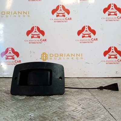 Maner Usa Spate Interior Citroen Jumper Fiat Ducato Peugeot Boxer 2006-2023 foto