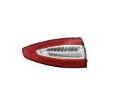 Stop spate lampa FORD FUSION USA, 04.2012-06.2016, partea stanga, TYC, LED; Omologare: SAE; exterior, model Titanium