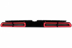 Stopuri LED Dodge Challenger (2008-2014) Rosu Semnal Dinamic Performance AutoTuning