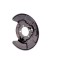 Protectie disc frana Toyota Rav4 (Xa30), Rav4 (Xa40), montare Spate, Dreapta, Tabla, RapidAuto