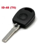 Cheie Cu Cip VW ID48 AutoProtect KeyCars