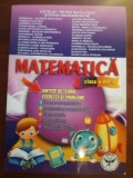 Matematica clasa a VIII-a- Catalin-Petru Nicolescu, Stefan Smarandache, Clasa 8