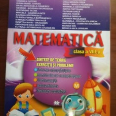 Matematica clasa a VIII-a- Catalin-Petru Nicolescu, Stefan Smarandache