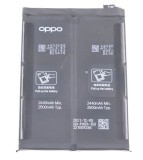 BLP889 ACUMULATOR OPPO FIND X5 PRO / FIND X5 PRO DIMENSITY (CPH2305/PFEM10/PFFM20)