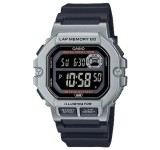 Ceas Barbati, Casio, Collection WS WS-1400H-1BVCF - Marime universala