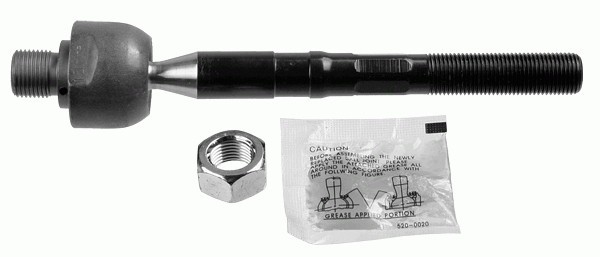 LEMF&Ouml;RDER 36415 01 Articulatie axiala, cap de bara