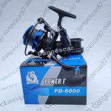 Mulinetă Feeder Windblade Power Feeder FD6000 Long Cast