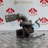 Cumpara ieftin Turbina Alfa Romeo Fiat 2.4JTD